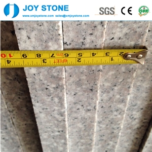 Cheap Polished G636 Apple Pink Padang Rosa Granite Flooring Tiles Slab