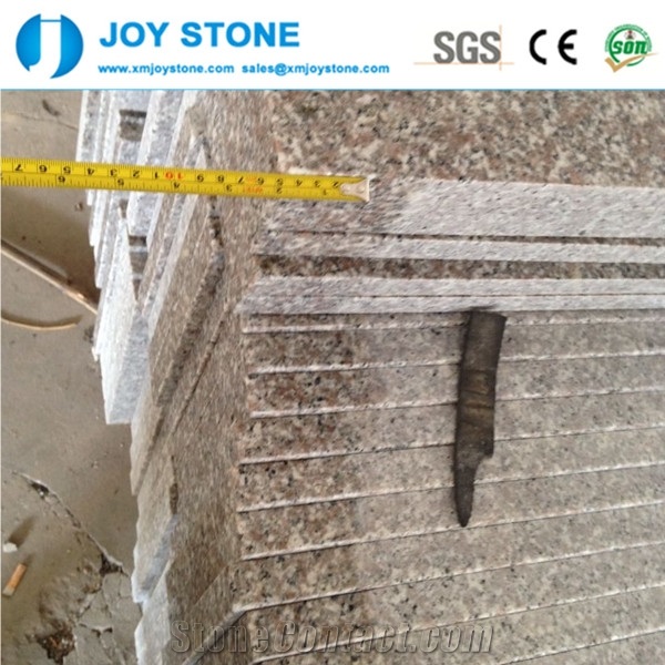 Cheap Price Polished G636 Padang Rosa Pink Cloudy Granite 30x60 Tiles