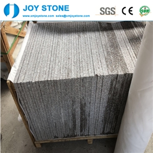 Excellent Quality Chinese Cheap Pink Polished Granite Luoyuan Red Tile