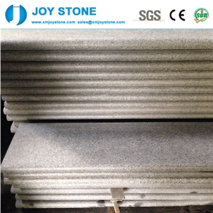 Fuding Hei Basalt China Absolute Black Jet Panda G684 Stairs
