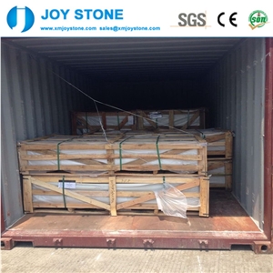 Good Price Black G684 Fuding Hei Basalt Garden Flamed Steps