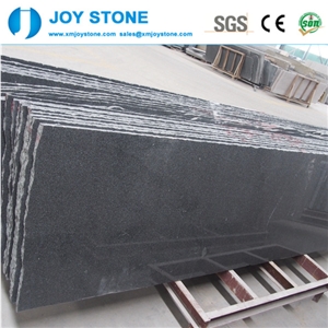 Hot Sale Padang Dark Padang Nero G654 Granite Polished Slabs Tiles