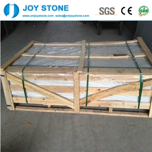 Low Price Black G684 Fuding Hei Basalt Garden Flamed Steps