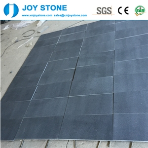 Whole Sales Honed Padang Dark G654 Grey Granite