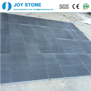 Whole Sales Honed Padang Dark G654 Grey Granite
