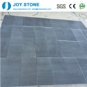 Whole Sales Honed Padang Dark G654 Grey Granite