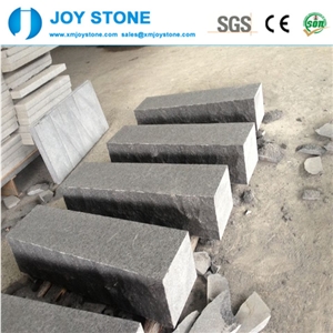 Wholesale Fujian Fuding Hei China Black Basalt G684 Treads