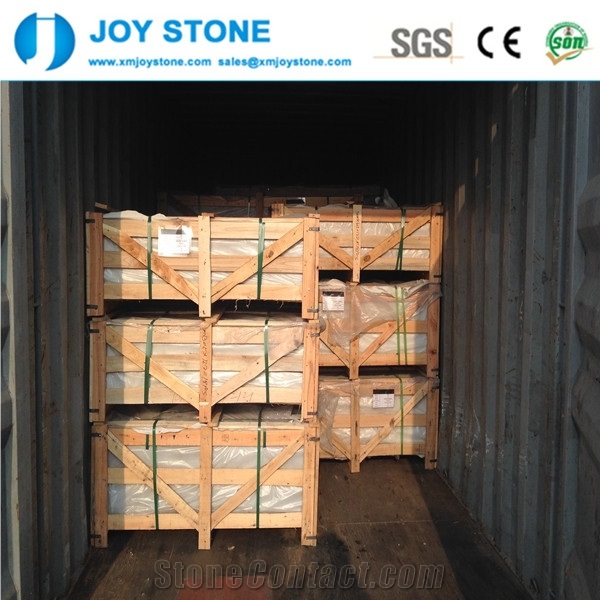 Wholesale Fujian Fuding Hei China Black Basalt G684 Treads