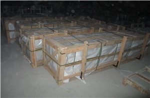 Polished Black Galaxy Granite Small Slabs Black Granite Bar Tops