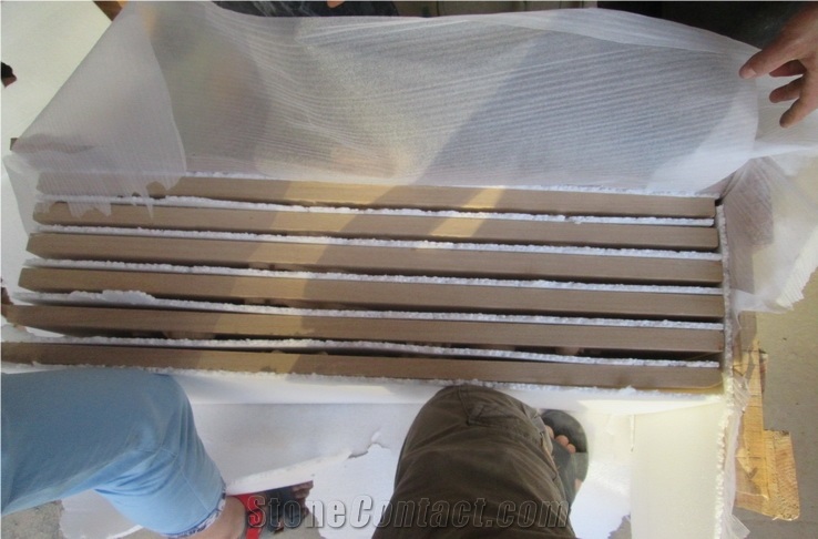 Yellow Sandstone Carving Yellow Sandstone Carving