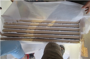 Yellow Sandstone Carving Yellow Sandstone Carving