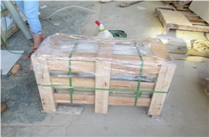 Yellow Sandstone Carving Yellow Sandstone Carving