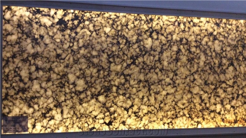 Alabaster, Elegent Stone for Hotel Decorations
