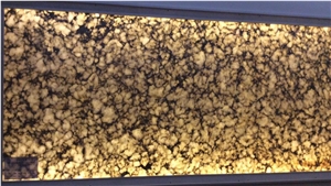 Alabaster, Elegent Stone for Hotel Decorations