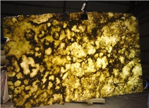 Alabaster, Elegent Stone for Hotel Decorations