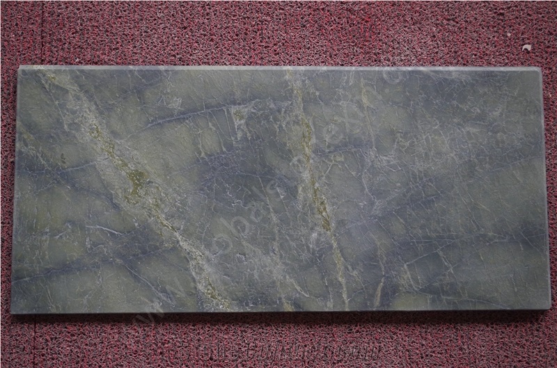 Amazing Green Marble Slabs & Tiles