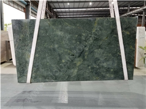 Amazing Green Marble Slabs & Tiles