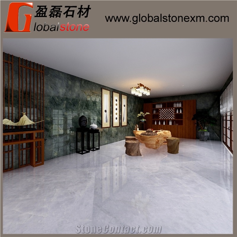 Amazing Green Marble Slabs & Tiles