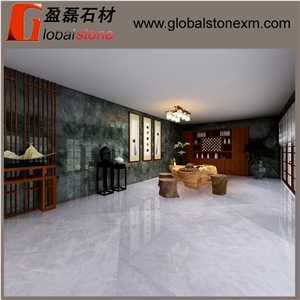 Amazing Green Marble Slabs & Tiles