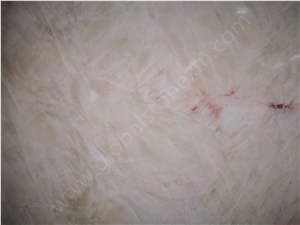 Moon White Onyx, Elegent Onyx for Hotel Decorations