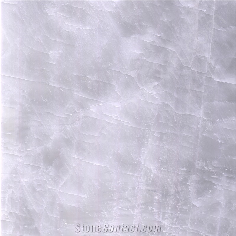 Moon White Onyx, Elegent Onyx for Hotel Decorations