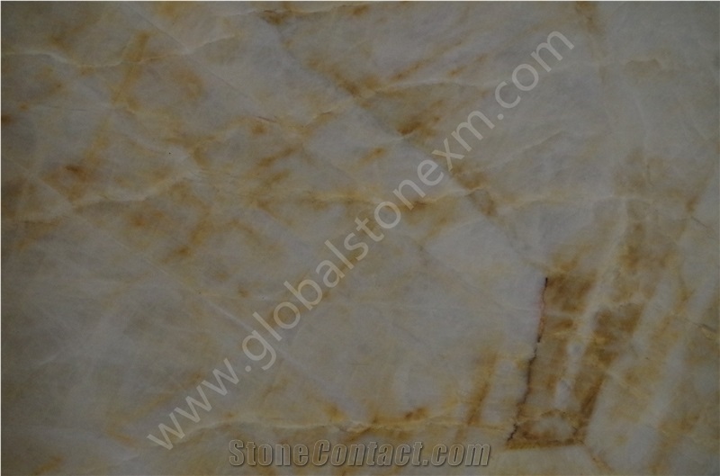 New Amber Gold/Luxury Onyx Slabs&Tiles