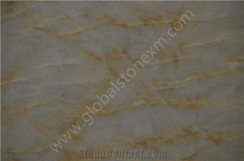 New Amber Gold/Luxury Onyx Slabs&Tiles