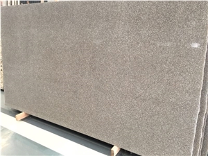 New G664 Granite Tiles, Cheap Granite Slabs, China Deer Brown Granite