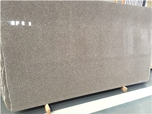 New G664 Granite Tiles, Cheap Granite Slabs, China Deer Brown Granite