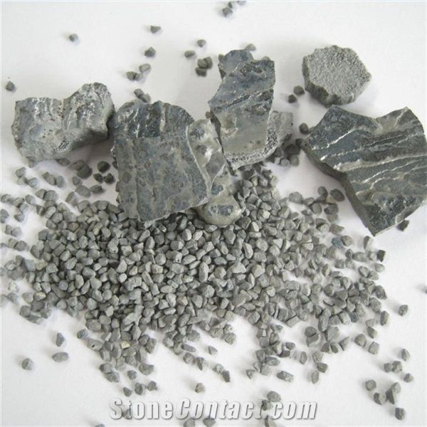 Abrasives Fused Zirconia Alumina-Zirconia for Grinding Wheels
