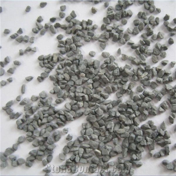 Iron and Steel Industry Refractory Material Zirconia Corundum