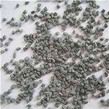 Iron and Steel Industry Refractory Material Zirconia Corundum
