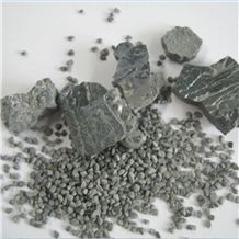Iron and Steel Industry Refractory Material Zirconia Corundum
