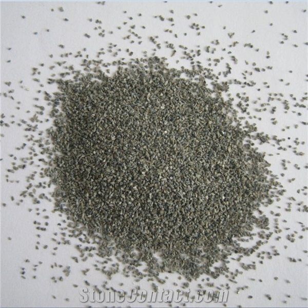 Iron and Steel Industry Refractory Material Zirconia Corundum