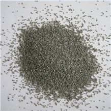 Iron and Steel Industry Refractory Material Zirconia Corundum