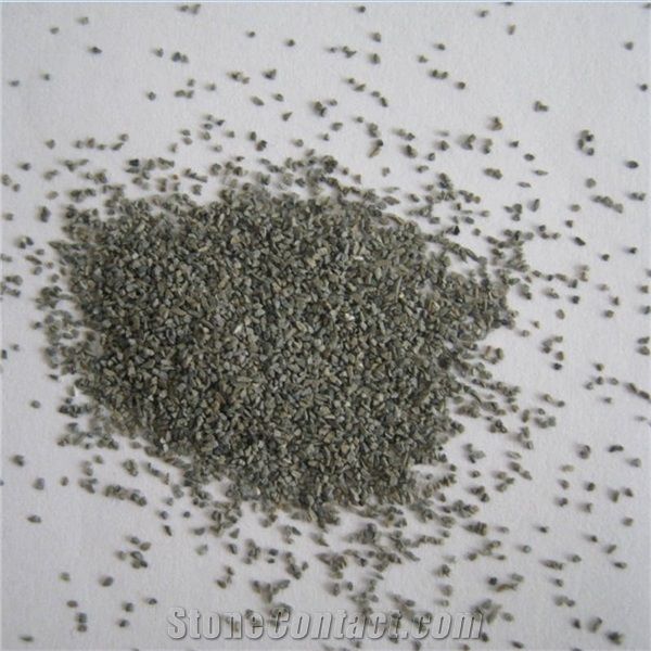 Iron and Steel Industry Refractory Zirconia Fused Alumina Zro2-Al2o3