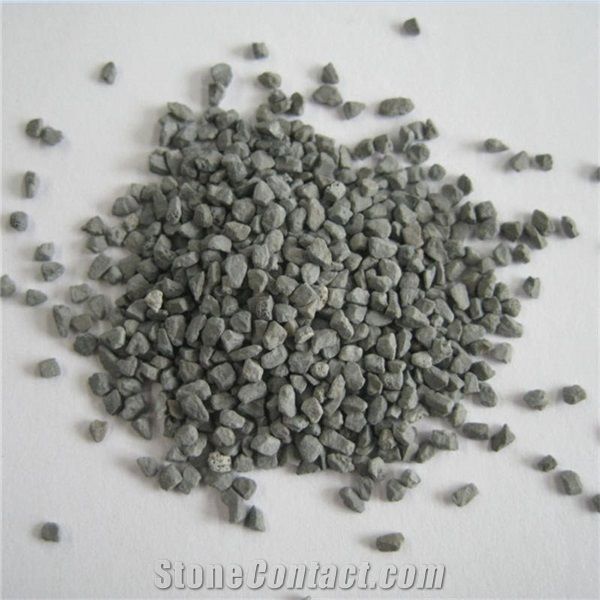 Iron and Steel Industry Refractory Zirconia Fused Alumina Zro2-Al2o3
