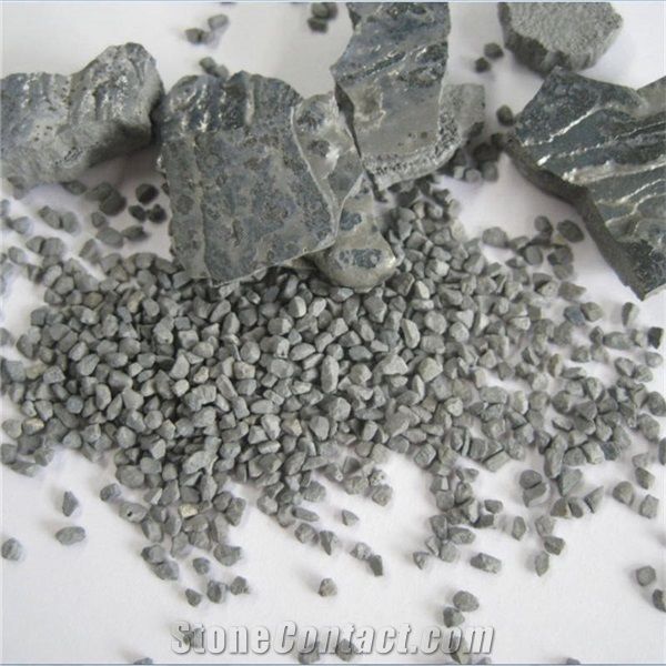 Iron and Steel Industry Refractory Zirconia Fused Alumina Zro2-Al2o3