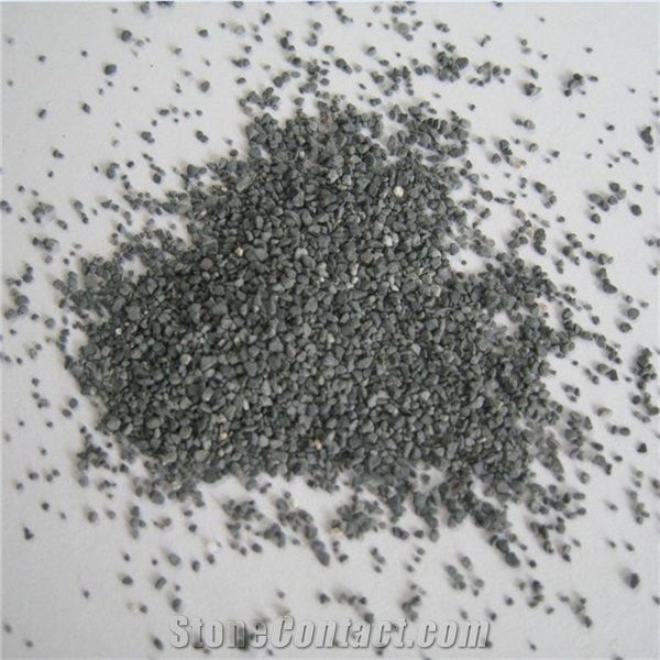 Iron and Steel Industry Refractory Zirconia Fused Alumina Zro2-Al2o3