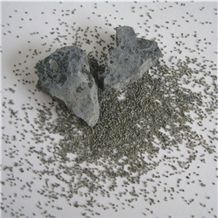 With High Zro2 Zirconia Fused Aluminaza25 Za40