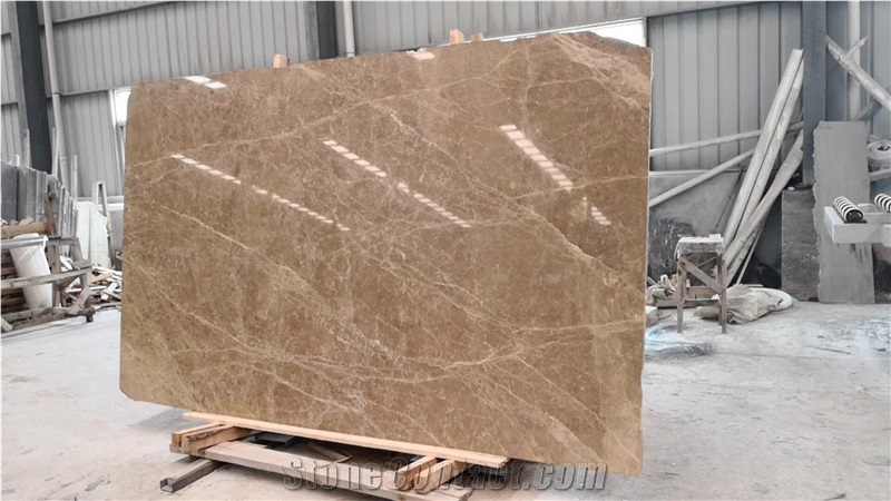 Own Quarry Emperador Light Marble,Mugla Light Emperador Marble Slabs