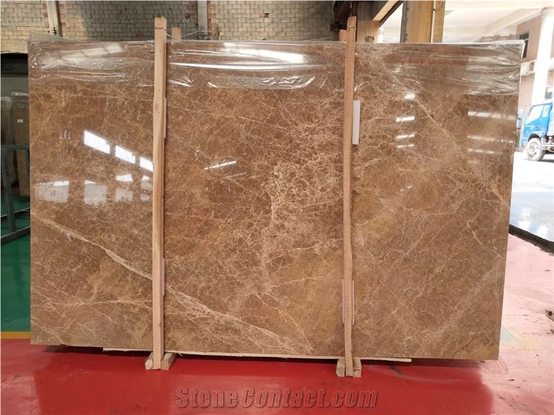 Own Quarry Emperador Light Marble,Mugla Light Emperador Marble Slabs
