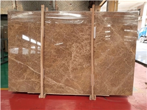 Own Quarry Emperador Light Marble,Mugla Light Emperador Marble Slabs