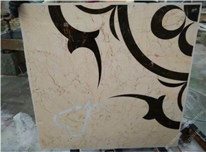 Round Medallions,Square Medallions,Thin Laminated Water-Jet Medallions