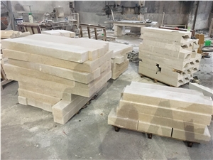 Sinai Pearl Limestone Tiles & Slabs ,Grey Limestone Egypt Polished Stone