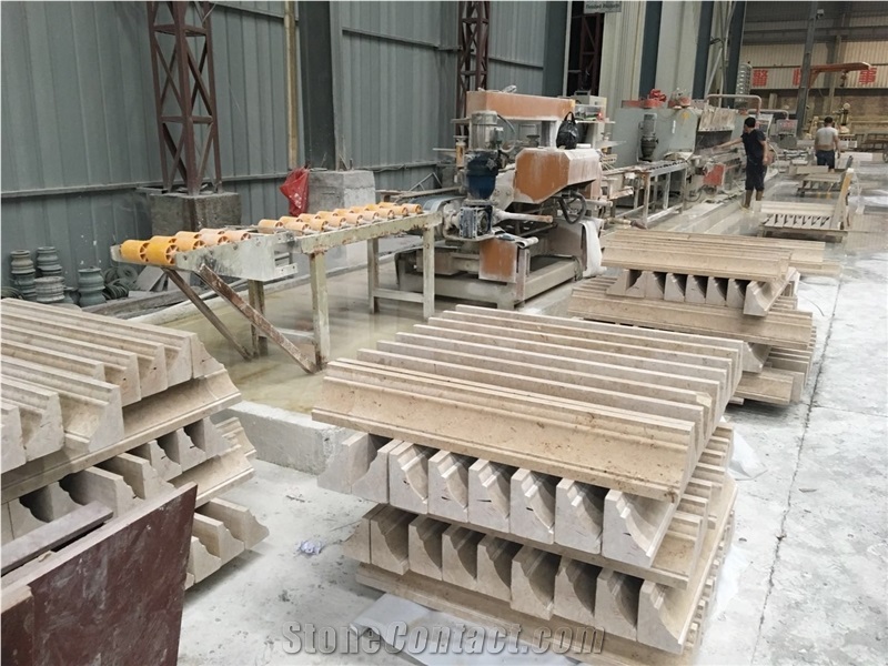 Sinai Pearl Limestone Tiles & Slabs ,Grey Limestone Egypt Polished Stone