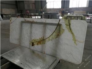 Snow White Onyx Pattern,Iran White Onyx Tiles,Onyx Floor Covering Snow White Onyx Pattern,Iran White Onyx Tiles,Onyx Floor Covering