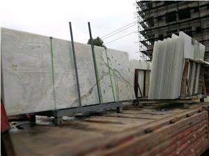 Snow White Onyx Pattern,Iran White Onyx Tiles,Onyx Floor Covering