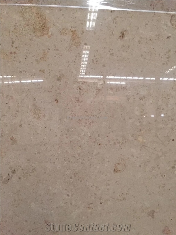 German Beige Limestone Slabs&Tiles for Countertops,Wall and Floor
