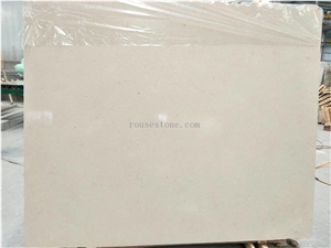 Portugal Beige Limestone Slabs&Tiles